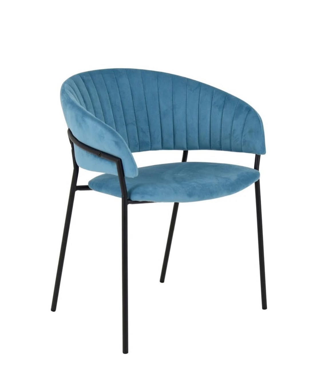 Accent chair